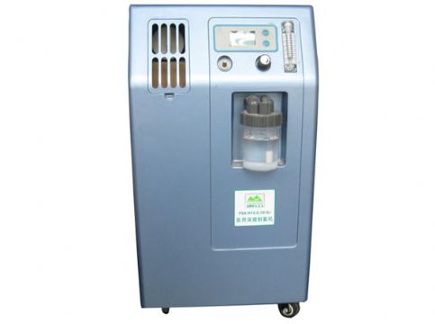 點(diǎn)擊查看詳細(xì)信息<br>標(biāo)題：5升普及型家用制氧機(jī) 閱讀次數(shù)：4835